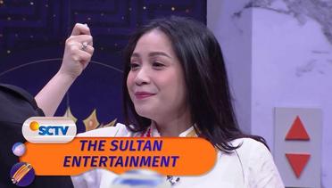 Nagita Salvina Bahagia! Karyawan The Sultan Entertainment Bisa Lakuin Apa Aja  | The Sultan