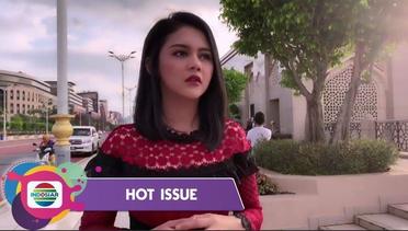 Danu Sofwan Sosok Pihak Ketiga?! Jenita Janet Jelaskan Atas Tuduhan Alief!! | Hot Issue 2021