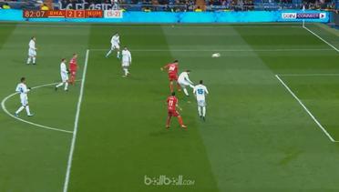 Real Madrid 2-2 Numancia | Copa del Rey | Highlight Pertandingan dan Gol-gol