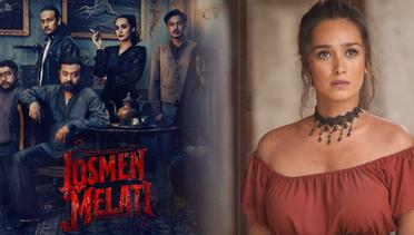 Sinopsis Losmen Melati (2023), Film Horor Indonesia 17+