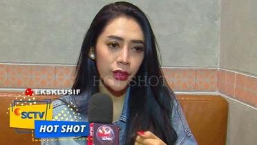 Klarifikasi Vernita Syabilla Terkait Tudingan Kasus Prostitusi Online - Hot Shot