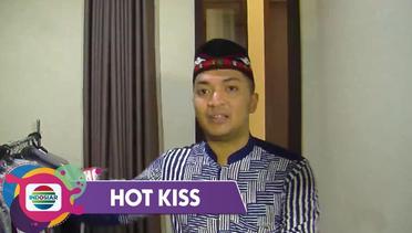 Hot Kiss - Bersyukur!!! Ihsan Tarore Adakan Syukuran Untuk Rumah Baru dan Kesembuhan Dirinya