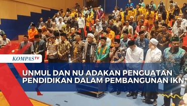 Kaltim Perkuat Pendidikan Untuk Ibukota Nusantara