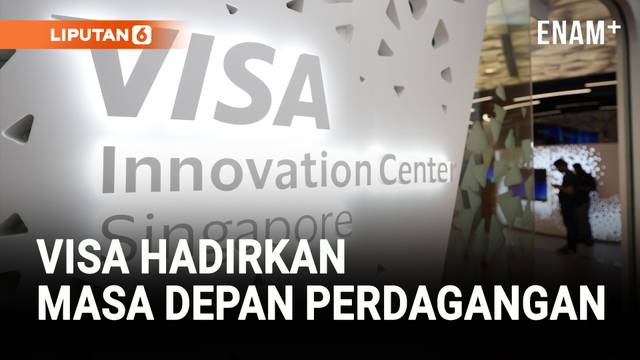 Visa Intelligent Commerce: Era Baru Perdagangan Berbasis AI