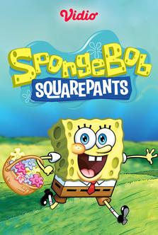 SpongeBob SquarePants