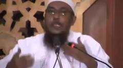 AD080 - Ust Abdul Hakim Bin Amir Abdat - Perjalanan Hidup Imam Asy Syafi'i