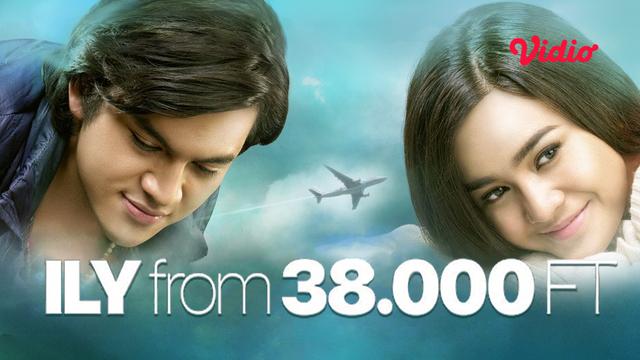 Ily from 38.000 ft full movie online online