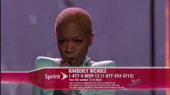 The Voice 2015 Kimberly Nichole - Top 12: “House of the Rising Sun" 