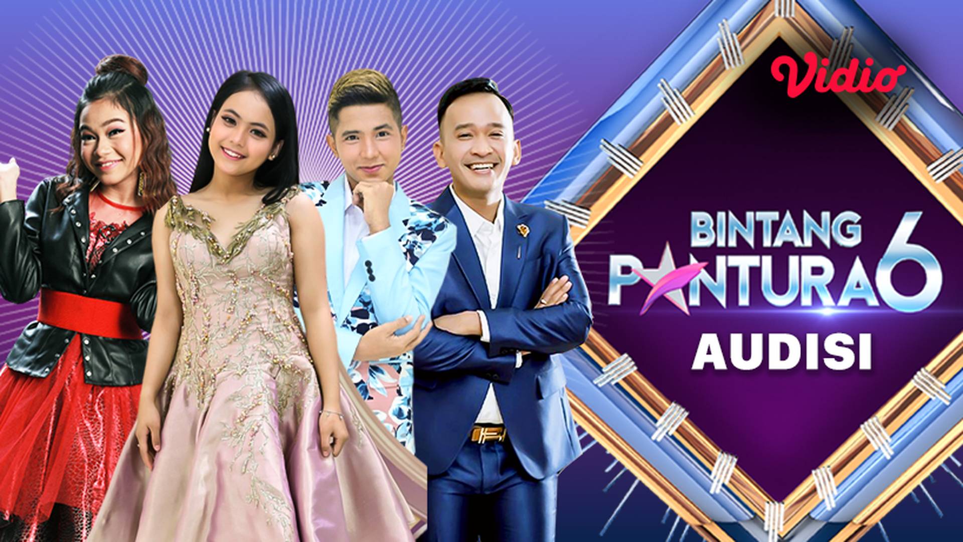  Audisi Bintang Pantura