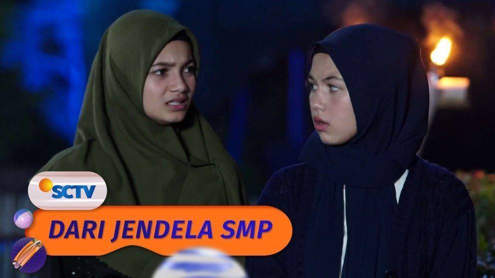 Dari Jendela SMP Part 6 Episode 387 Part 2 2