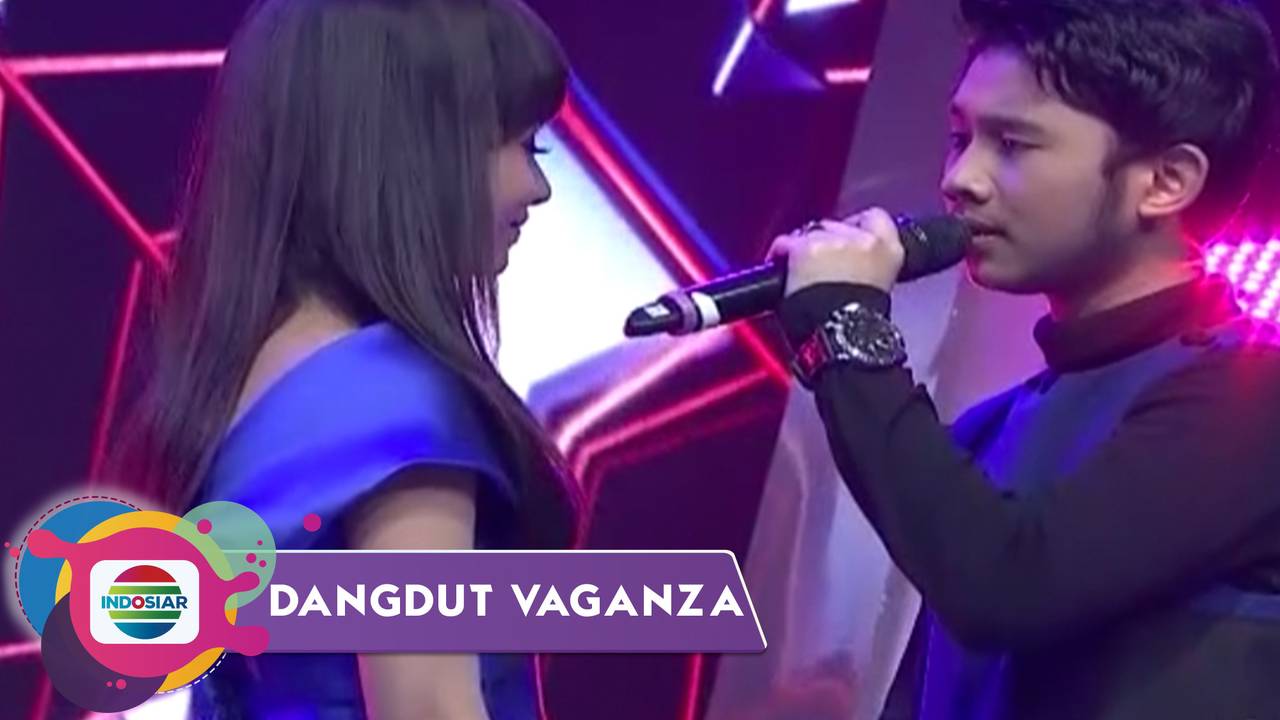 Dangdut Vaganza: Rafly DA dan Tasya Rosmala