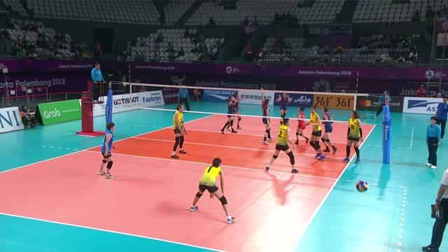 situs slot teratas Full Highlight Bola Voli Putri Vietnam vs Chinese Taipei | Asian Games 2018