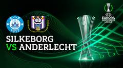Full Match - Silkeborg vs Anderlecht | UEFA Europa Conference League 2022/23