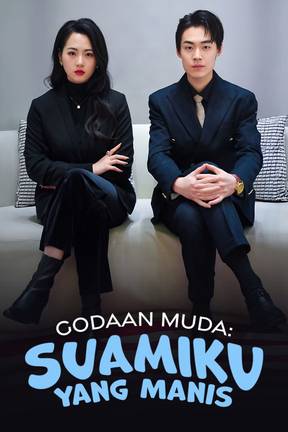 Godaan Muda: Suamiku yang Manis