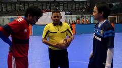 Stand up Comedy Indo - Street Futsal