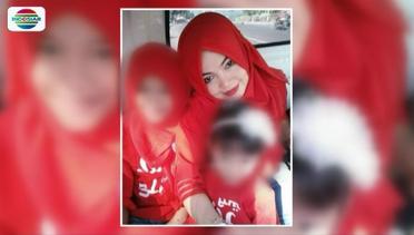 Diduga Dibunuh, Ibu dan Dua Anaknya di Bengkulu Ditemukan Tewas di Dalam Rumah - Patroli