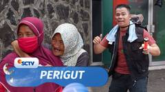 Kocak! Ibu-Ibu Ini Berhasil Menjawab Semua Pertanyaan Handika & Kegirangan Dapat Bonus!! | Perigut