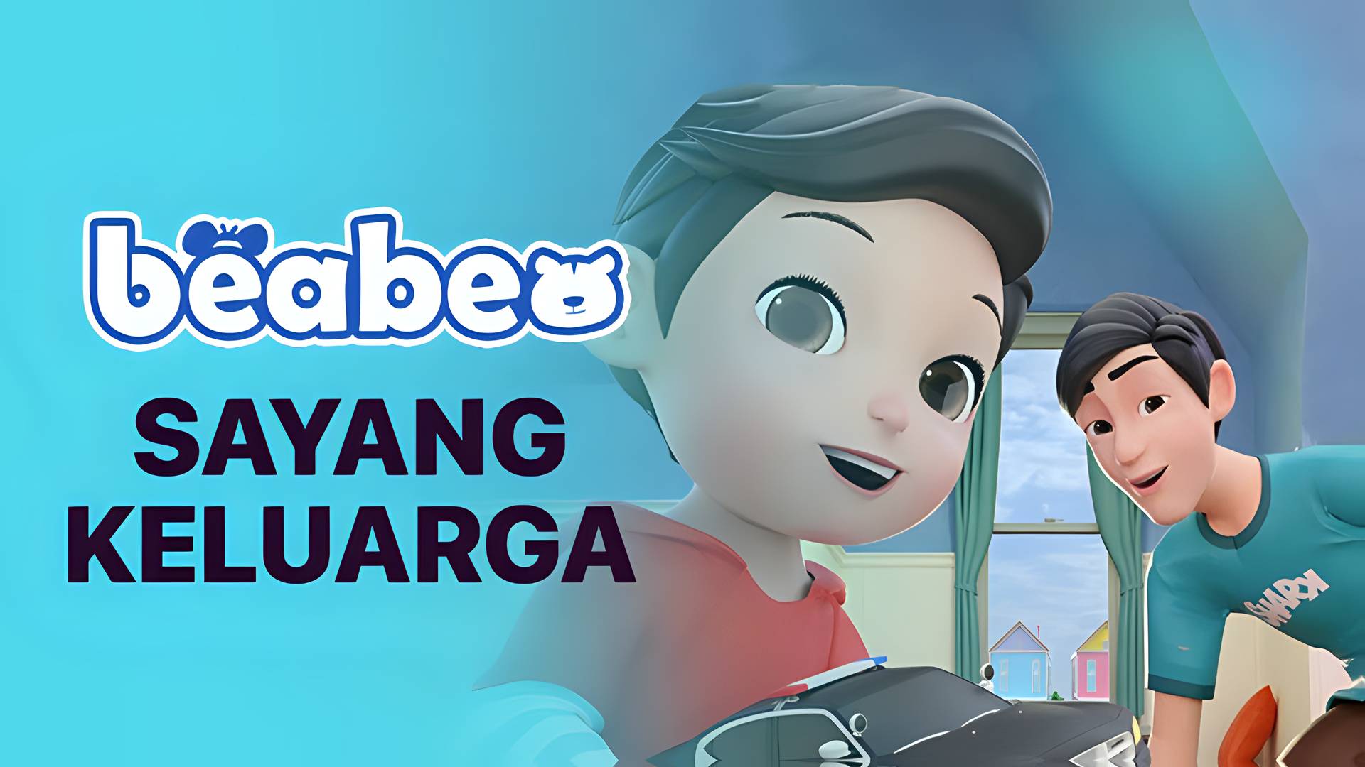 Beabeo - Sayang Keluarga