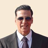 Akshay Kumar