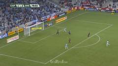 Atletico Paranaense 2-3 Gremio | Copa do Brasil | Highlight Pertandingan dan Gol-gol