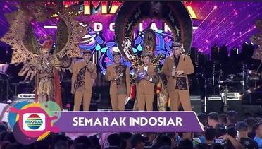Semarak Indosiar - Surabaya 12/10/19