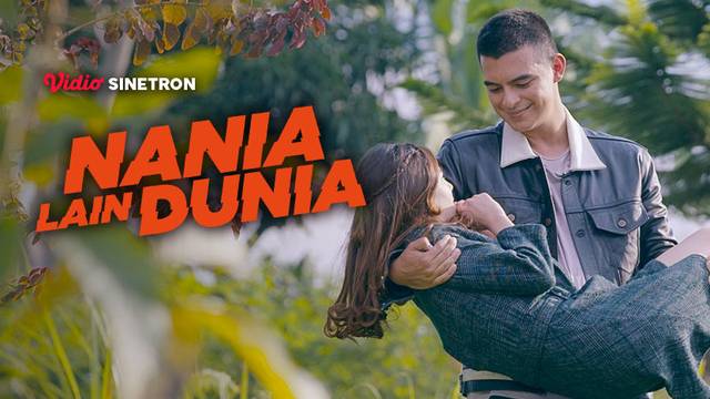 Episode 18 - Nania Lain Dunia