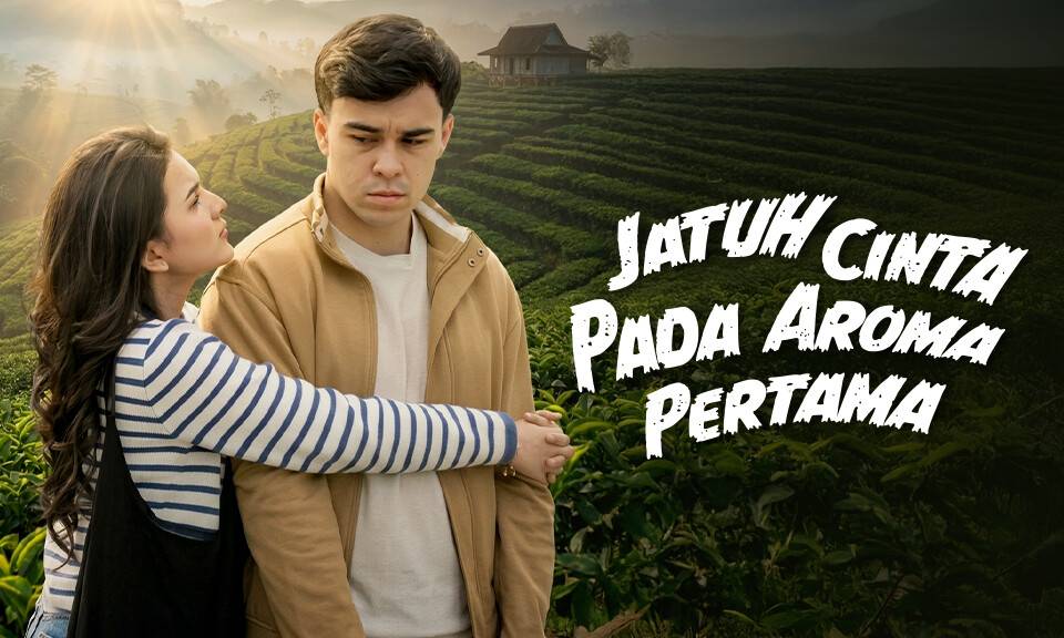 Jatuh Cinta Pada Aroma Pertama