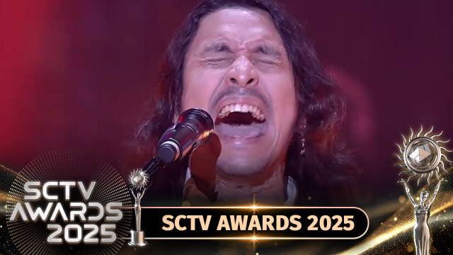 Ello Band Hadirkan Emosi Lewat 'Masih Ada'  | SCTV Awards 2025