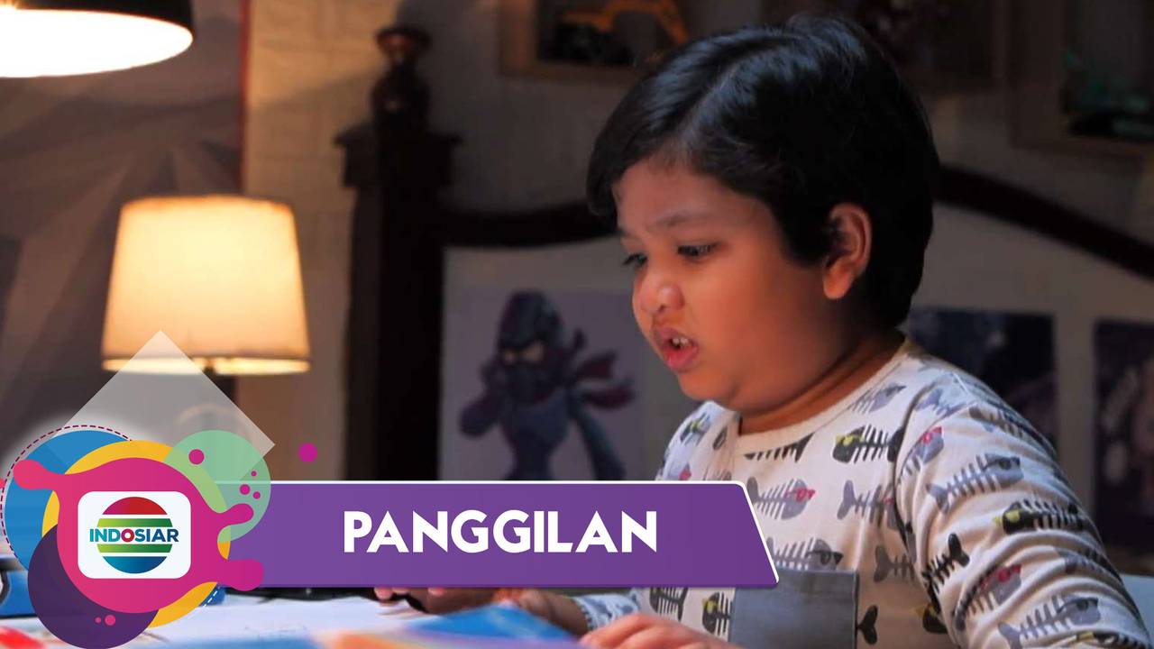 Panggilan Episode 23 Panggilan (2022) Vidio