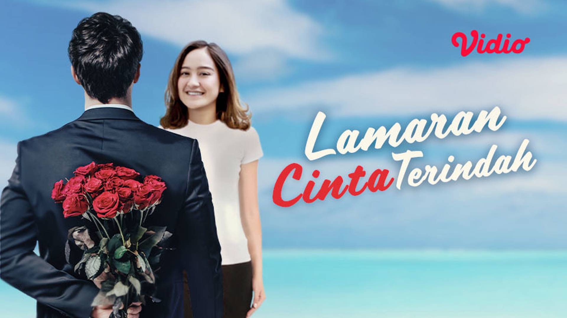 Lamaran Cinta Terindah