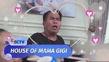 Awalnya di Prank, Eh Bopak Malah Dapat Kejutan Ulang Tahun!!! | House Of Mama Gigi