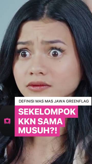 Defenisi Mas Mas Jawa Greenflag