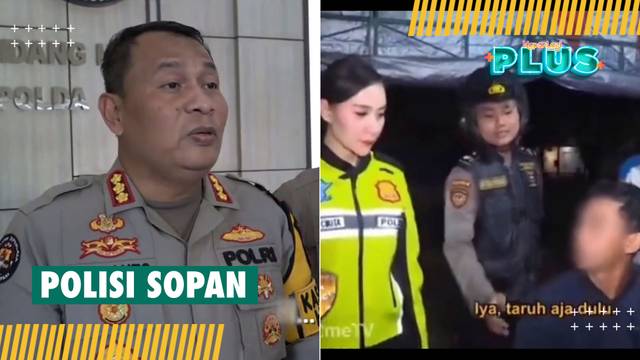 Dianggap Berperilaku Kurang Pantas, Polwan Viral Dipanggil Polda Jatim