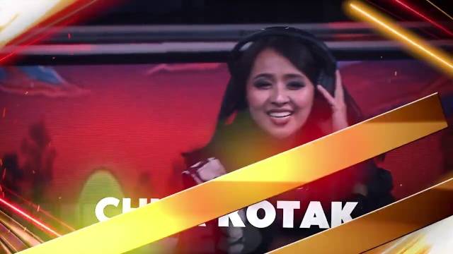 MALAM INI! Saksikan Band Academy Group 1 Top 4 - 9 April