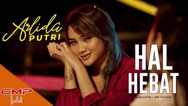 Arlida Putri - Great Things (Official Music Video)