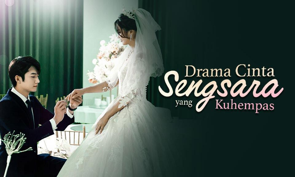 Drama Cinta Sengsara Yang Kuhempas