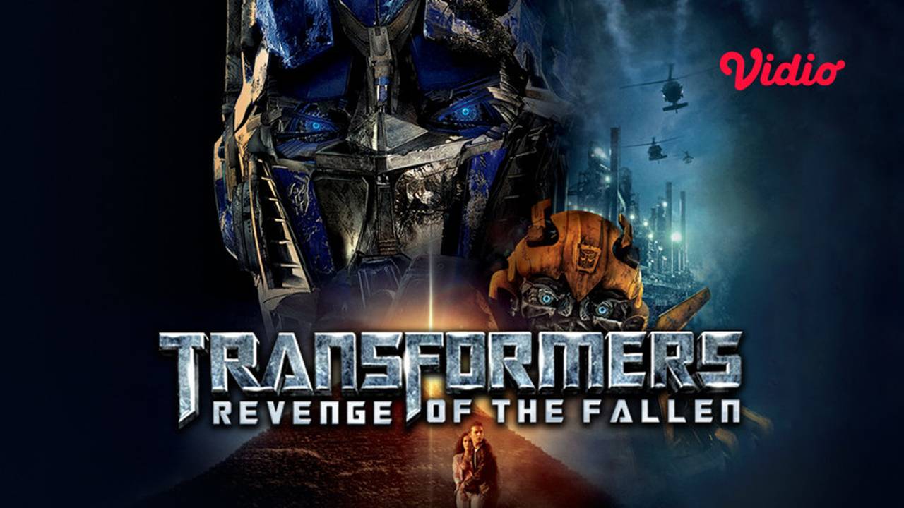 Transformers revenge of sale the fallen putlocker