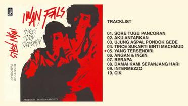 Iwan Fals - Album Sore Tugu Pancoran | Audio HQ