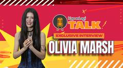 Olivia Marsh Cerita Tentang Lagu Baru "Heaven" Memori Masa Kecil, & Keluarga