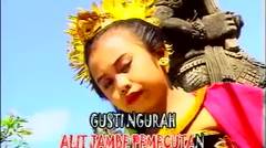 LAGU BALI : Ratu Anom - Bali Kids Song