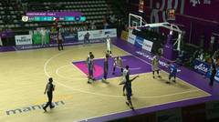 Full Match Bola Basket Putra Khazastan Vs Philipina 59 - 96 | Asian Games 2018