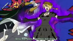 Beelzebub episode 17 subtitle indonesia