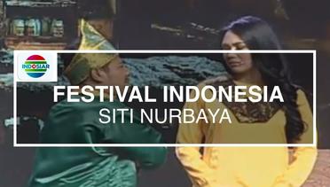 Festival Indonesia - Siti Nurbaya