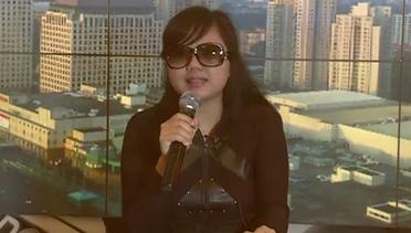 Lomba Presenter SCTV & INDOSIAR - IBX 2014 Bandung