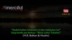 Surga Hanya Untuk Orang2 Yang Suci - Syeikh Muhammad Buqnah asySyahrani
