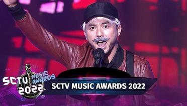 Kocak! Impersonate Raffi Ariel & Ananda Omesh Iwan Fals, Tapi Kok Ga Mirip? | SCTV Music Awards 2022