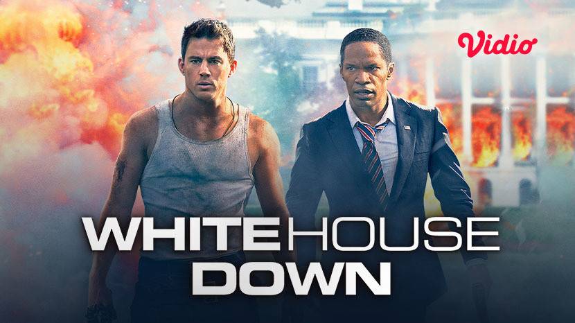 Watch white house best sale down full movie dailymotion