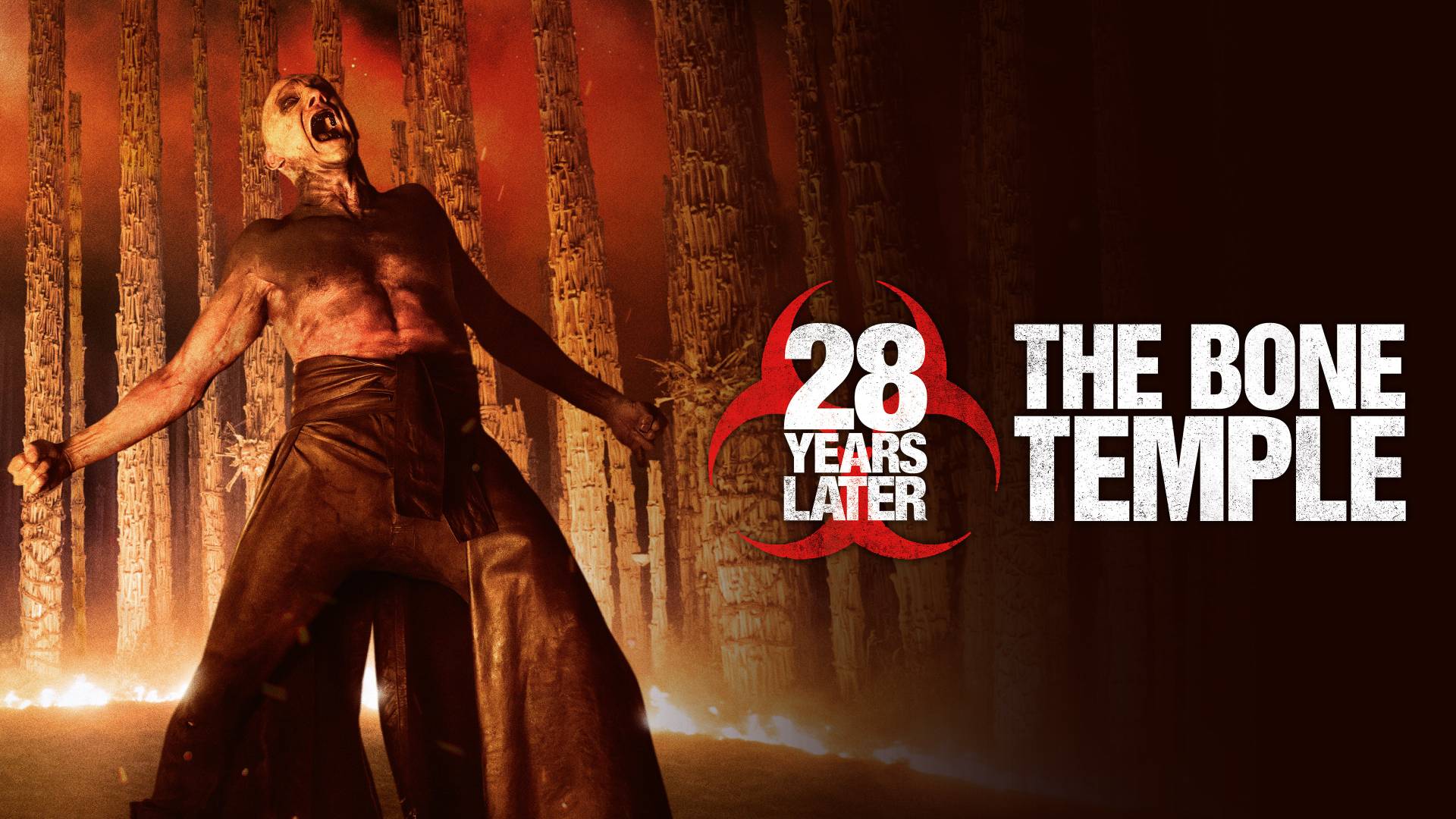 28 Years Later: The Bone Temple