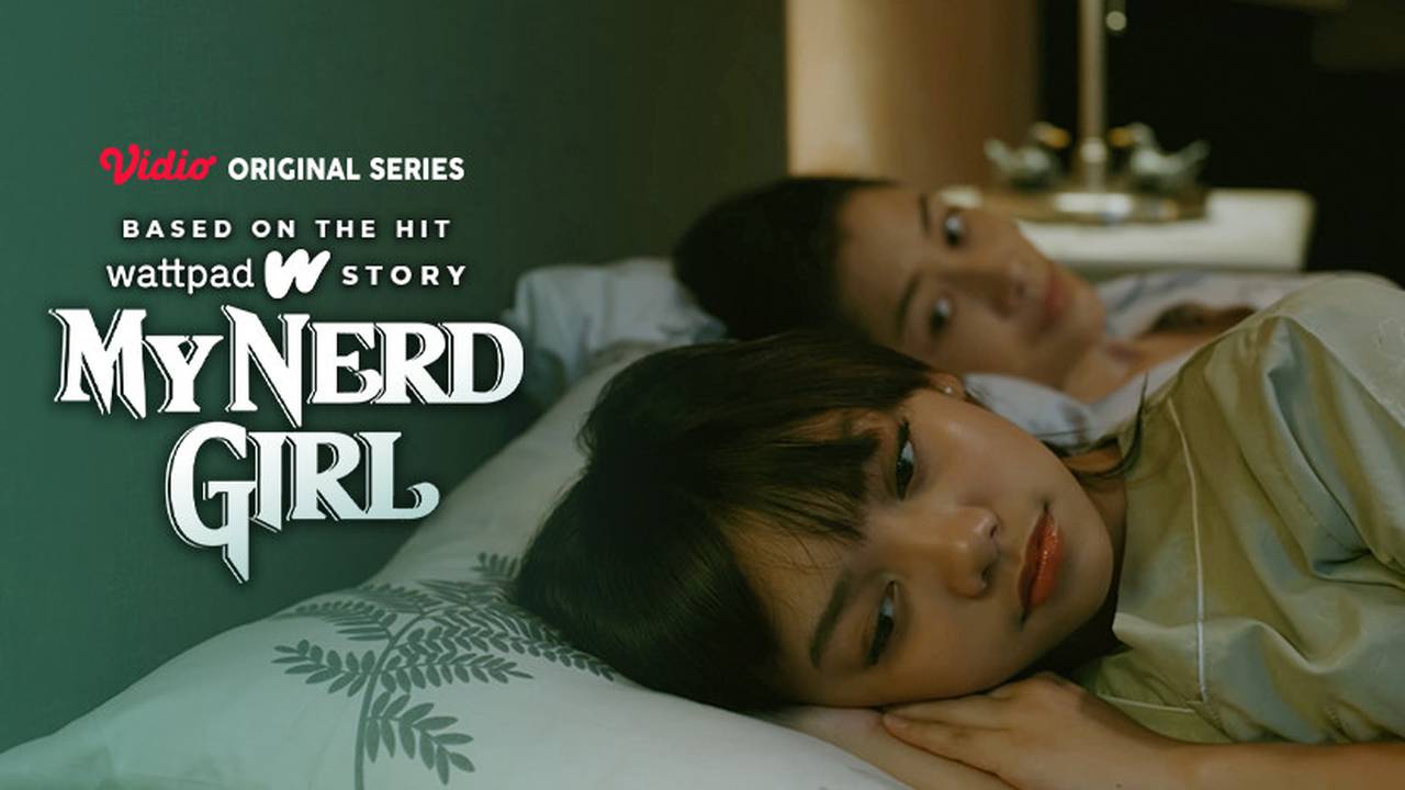 My Nerd Girl - Season 1 - Ep 05 - Who Am I?