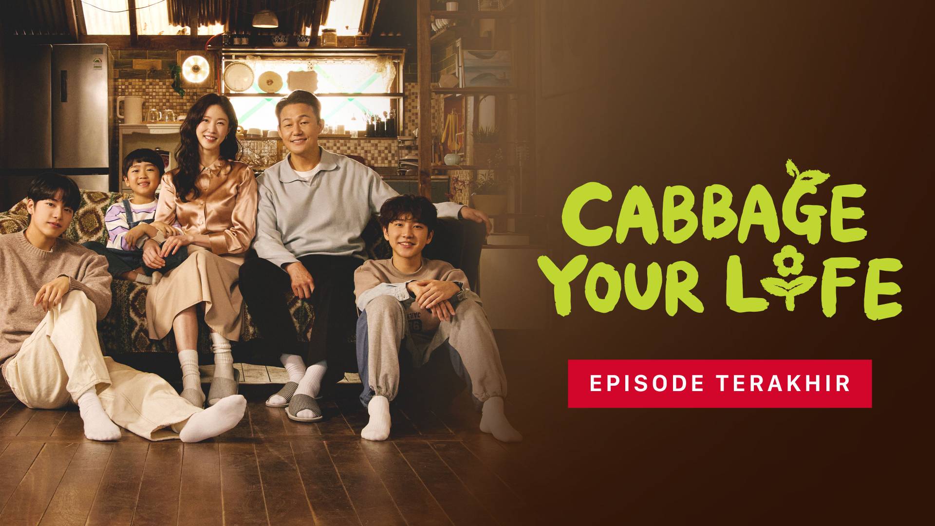 Cabbage Your Life